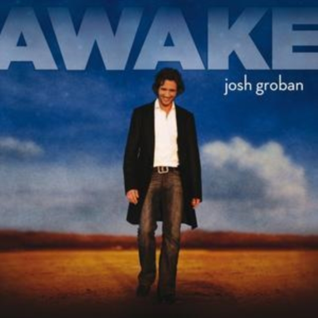 Josh Groban - Awake - Volume.ro