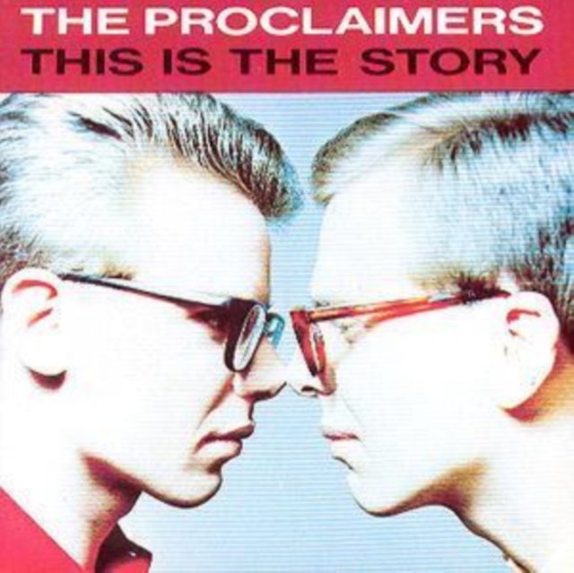The Proclaimers - This Is The Story - Volume.ro