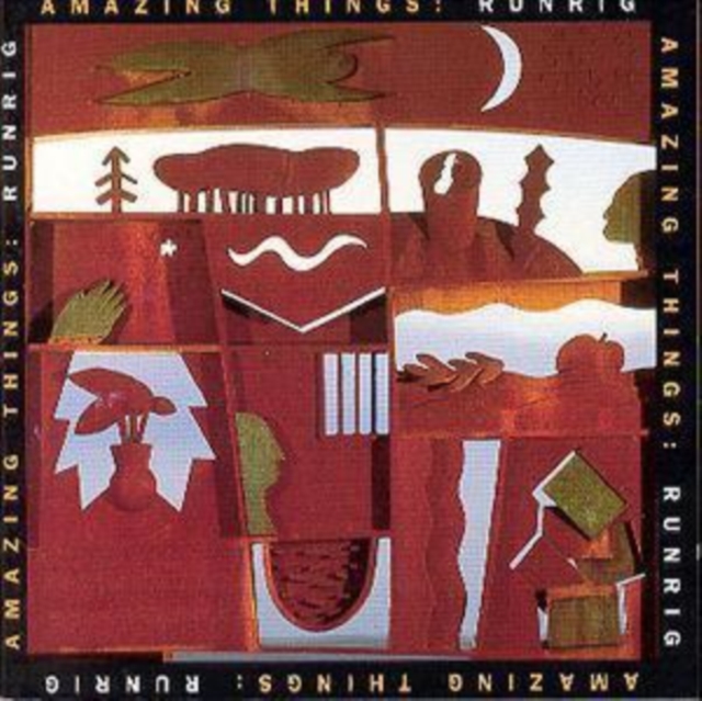 Runrig - Amazing Things - Volume.ro