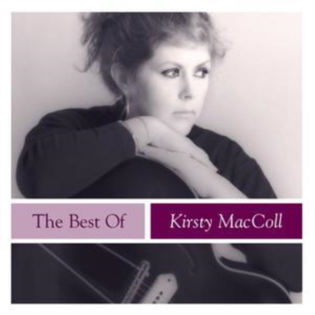 Kirsty Maccoll - The Best Of CD - Volume.ro