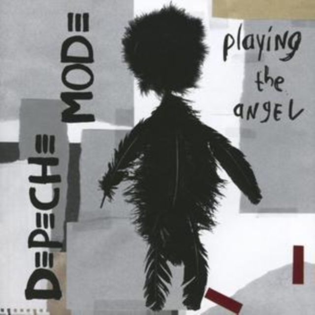 Depeche Mode - Playing the Angel CD - Volume.ro