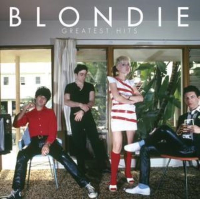 Blondie - Greatest Hits - Volume.ro