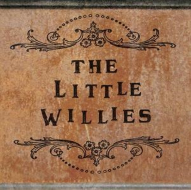 Little Willies - The Little Willies CD - Volume.ro