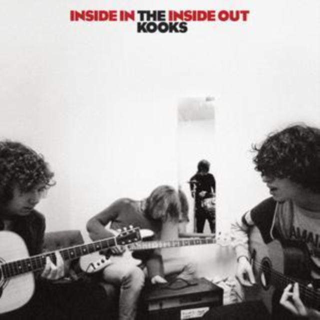 The Kooks - Inside In / Inside Out - Volume.ro