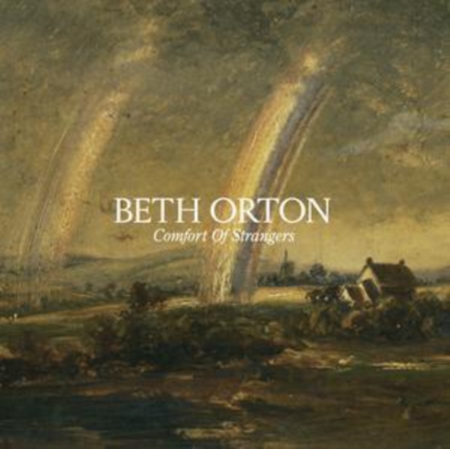 Beth Orton - Comfort of Strangers CD - Volume.ro