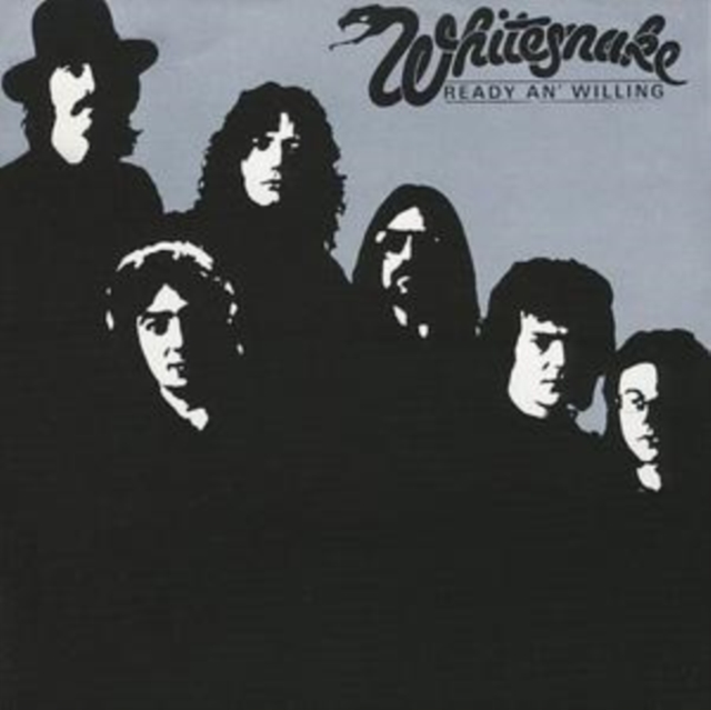 Ready An\' Willing CD / Album - Volume.ro