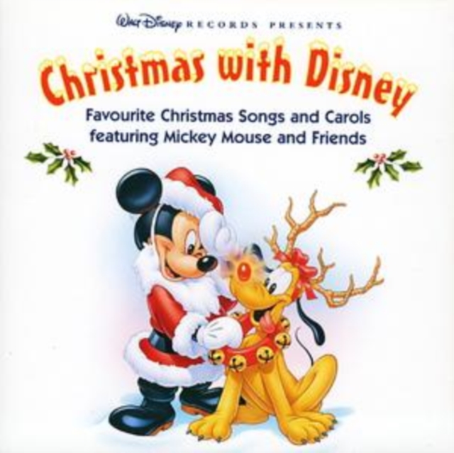 Various Artists - Christmas With Disney - Volume.ro