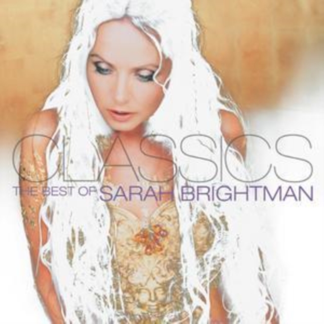 Sarah Brightman - Classics - The Best of Sarah Brightman - Volume.ro