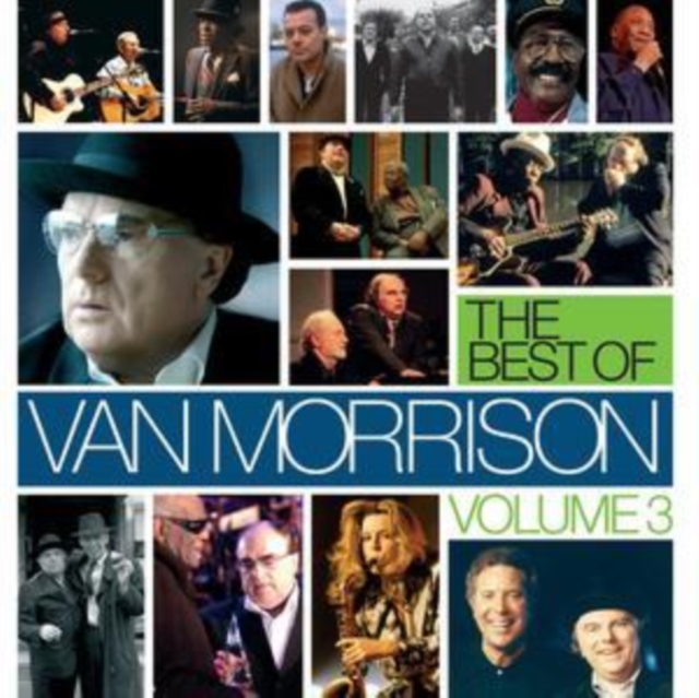 Van Morrison - The Best Of CD - Volume.ro