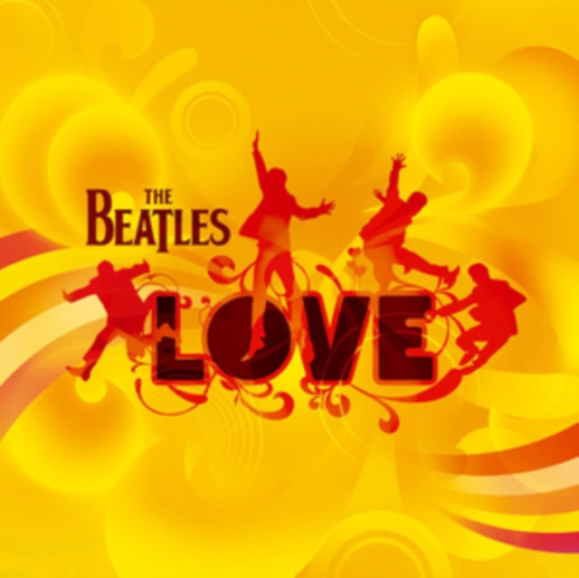 The Beatles - Love - Volume.ro