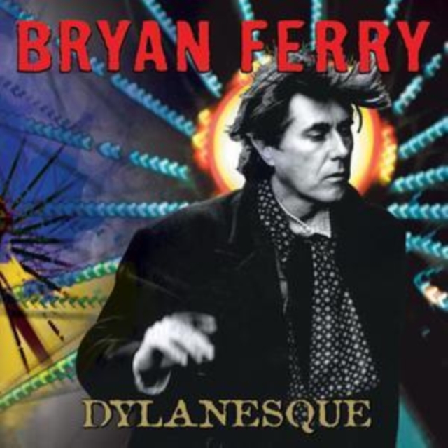 Bryan Ferry - Dylanesque CD - Volume.ro
