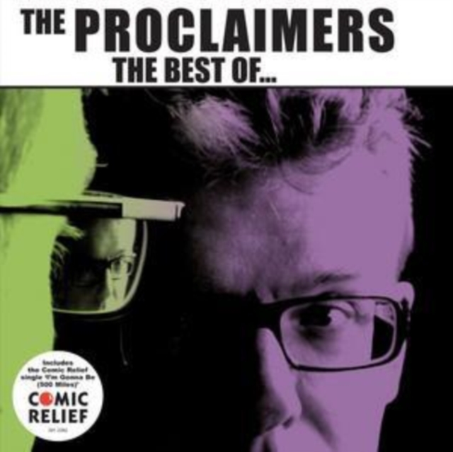 Proclaimers - The Best Of - Volume.ro