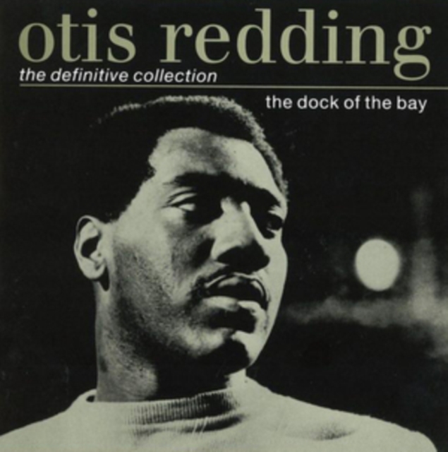 Otis Redding - The Dock of the Bay - Volume.ro