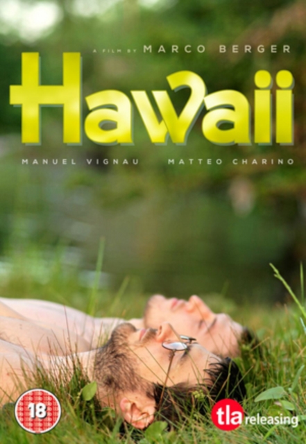Hawaii 2013 DVD - Volume.ro
