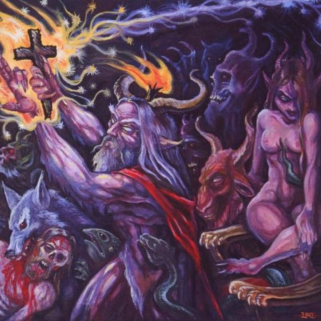 Saviours - Accelerated Living - Volume.ro