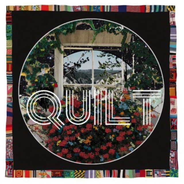 Quilt - Quilt CD - Volume.ro