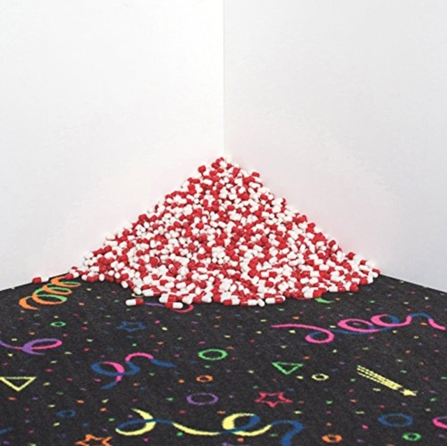 Pill - Convenience - Volume.ro