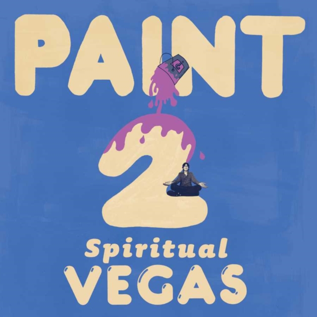 Paint - Spiritual Vegas - Volume.ro