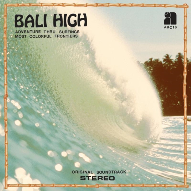 Michael Sena - Bali High - Volume.ro