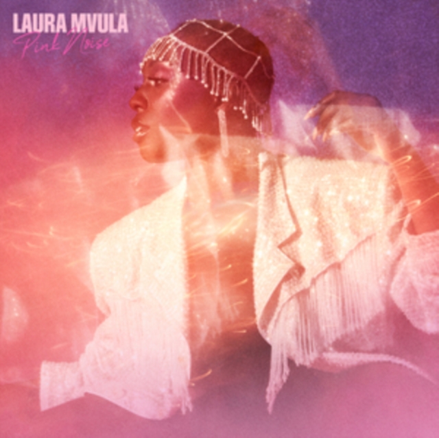 Laura Mvula - Pink Noise - Volume.ro