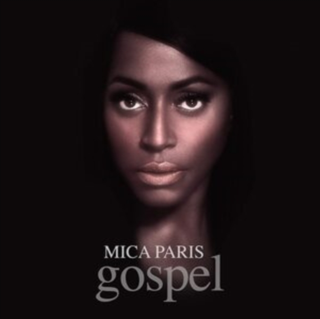 Mica Paris - Gospel - Volume.ro