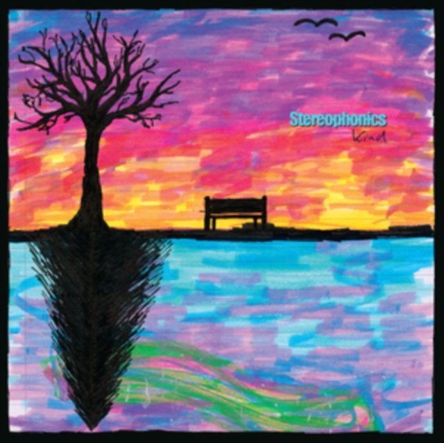 Stereophonics - Kind - Volume.ro