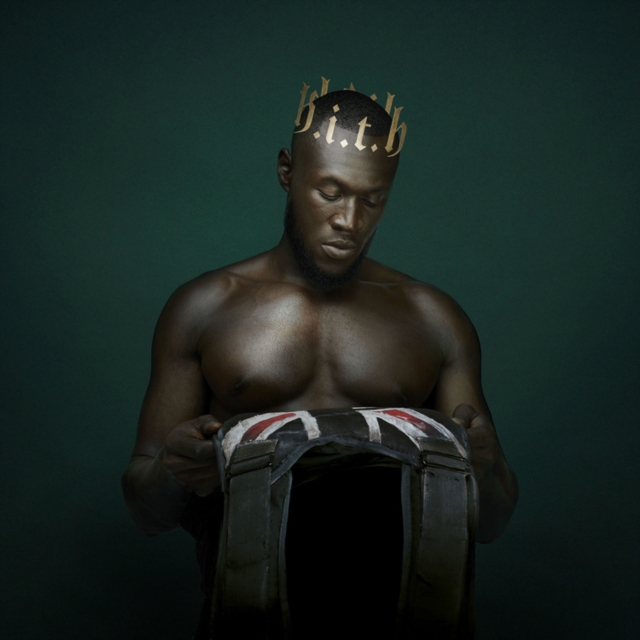 Stormzy - Heavy Is the Head CD - Volume.ro