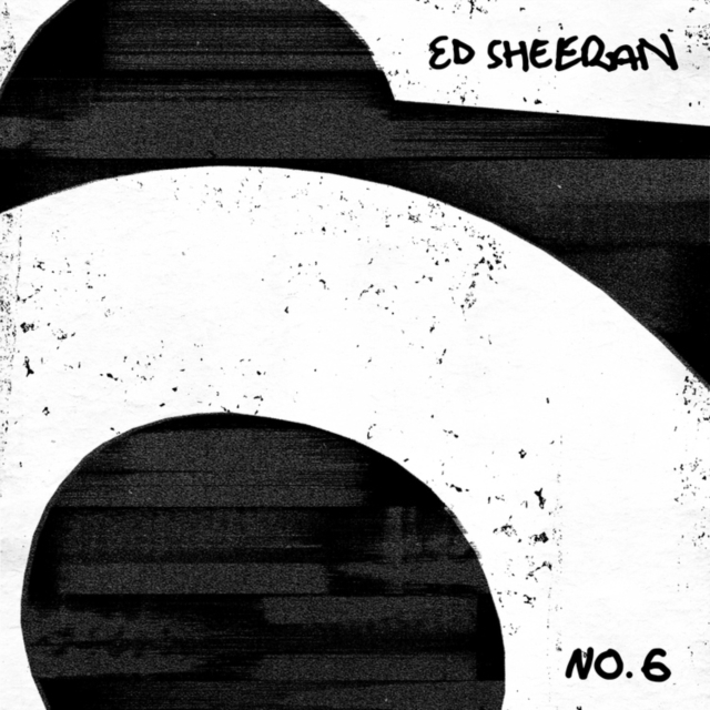 Ed Sheeran - No. 6 - Volume.ro