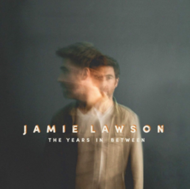 Jamie Lawson - The Years in Between - Volume.ro