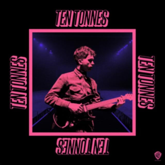 Ten Tonnes CD / Album - Volume.ro