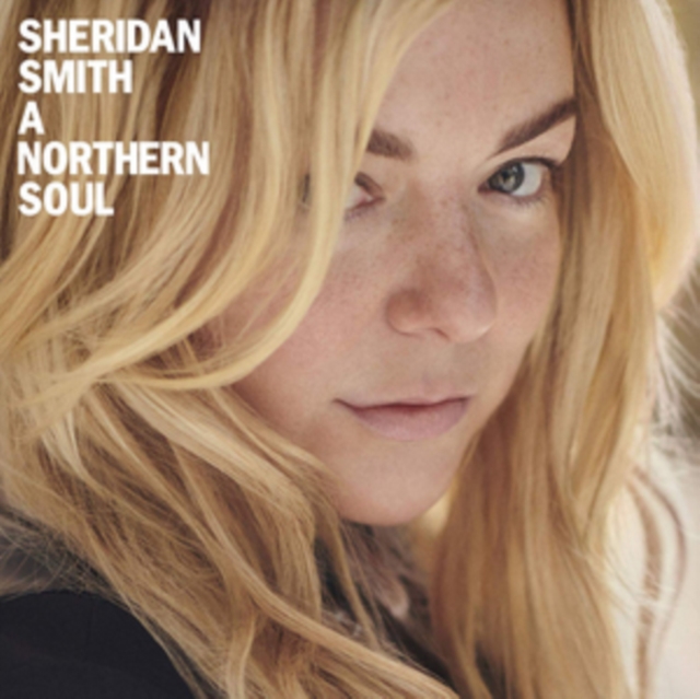 Sheridan Smith - A Northern Soul - Volume.ro
