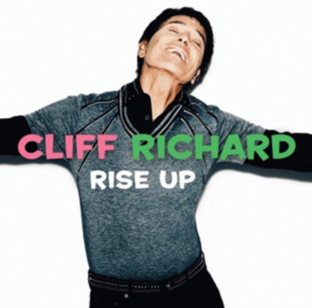 Cliff Richard - Rise Up - Volume.ro