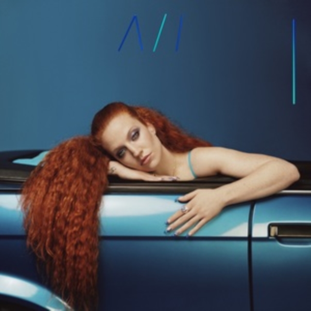 Jess Glynne - Always in Between - Volume.ro