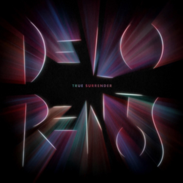 Delorentos - True Surrender - Volume.ro