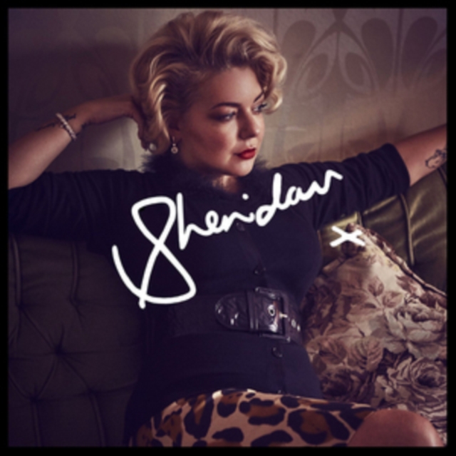 Sheridan Smith - Sheridan - The Album - Volume.ro