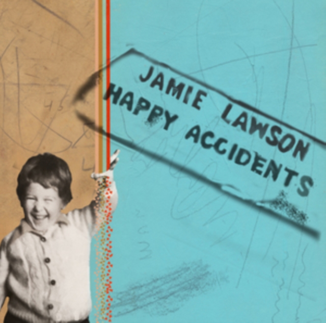 Jamie Lawson - Happy Accidents - Volume.ro