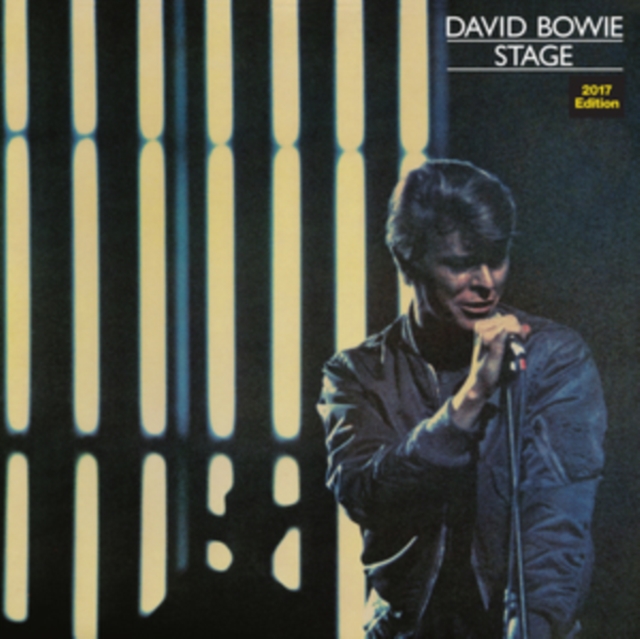David Bowie - Stage - Volume.ro