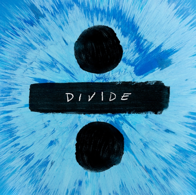 Ed Sheeran - ÷ - Volume.ro
