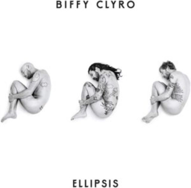 Biffy Clyro - Ellipsis - Volume.ro