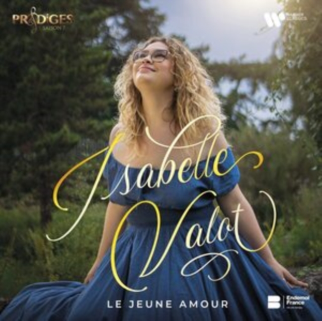 Isabelle Valot - Isabelle Valot: Le Jeune Amour - Volume.ro