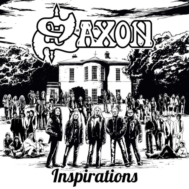 Inspirations CD / Album - Volume.ro