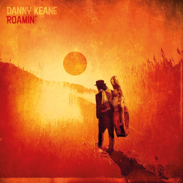 Danny Keane - Roamin' - Volume.ro