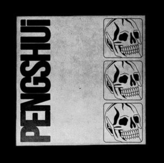 Pengshui - PENGSHUi - Volume.ro