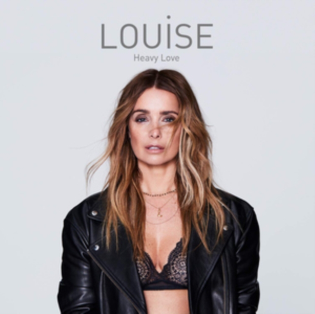 Louise - Heavy Love - Volume.ro