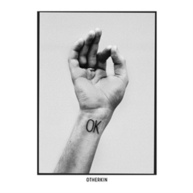 Otherkin - OK CD - Volume.ro