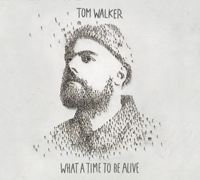 Tom Walker - What a Time to Be Alive - Volume.ro