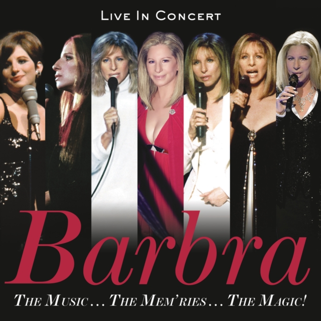 The Music... The Mem\'ries... The Magic! CD / Album - Volume.ro