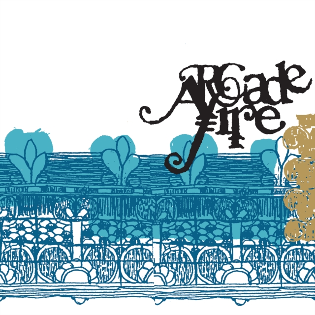 Arcade Fire - Arcade Fire - Volume.ro
