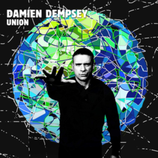 Damien Dempsey - Union - Volume.ro