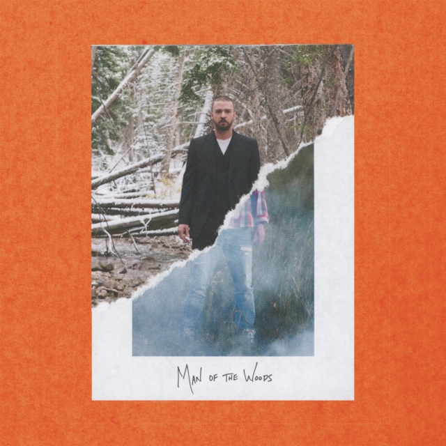 Justin Timberlake - Man of the Woods - Volume.ro